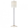 Caron Floor Lamp (279|TOB 1153BZ/HAB-L)