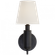 Longacre Sconce (279|TOB 2010BZ-L)