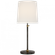 Bryant Large Table Lamp (279|TOB 3260BZ/HAB-L)