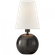 Tiny Terri Round Accent Lamp (279|TOB 3051BZ-L)