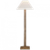 Strie Buffet Lamp (279|CHA 8463GI-L)