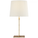 Dauphine Table Lamp (279|S 3401GI-L)