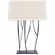 Aspen Console Lamp (279|S 3051BR-L)