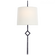 Cranston Small Sconce (279|S 2406AI-L)