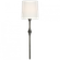 Dauphine Sconce (279|S 2401AI-L)