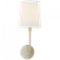 Go Lightly Sconce (279|BBL 2080CW-L)
