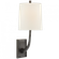 Lyric Branch Sconce (279|BBL 2030BZ-L)