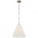 Goodman Small Hanging Light (279|TOB 5090AN-L)