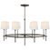 Bryant Large Ring Chandelier (279|TOB 5024BZ-L)