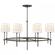Bryant Large Ring Chandelier (279|TOB 5024BZ-L)