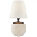 Terri Large Round Table Lamp (279|TOB 3023ALB-L)