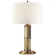 Longacre Small Table Lamp (279|TOB 3000HAB-L)