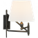 Paulo Small Bracket Light (279|TOB 2203BZ-L)