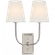 Hulton Double Sconce (279|TOB 2191PN-L)