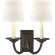 Flemish Double Sconce (279|CHD 1496AI-L)