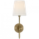 Bryant Sconce (279|TOB 2002HAB-L)