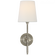 Bryant Sconce (279|TOB 2002AN-L)