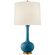 Coy Medium Table Lamp (279|CS 3611AQC-L)