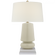 Parisienne Small Table Lamp (279|CHA 8668ICO-L)