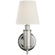 Longacre Sconce (279|TOB 2010PN-L)