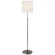 Bryant Floor Lamp (279|TOB 1002AS-L)