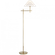 Hackney Bridge Arm Floor Lamp (279|SP 1023HAB-L)