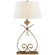 Harper Table Lamp (279|SK 3100GI-L)