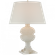 Desmond Table Lamp (279|AH 3100ALB-L)