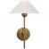 Hackney Single Sconce (279|SP 2022HAB-L)