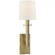 Dalston Sconce (279|SP 2017HAB-L)