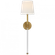 Camille Large Tail Sconce (279|SK 2017HAB-L)