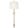 Cranston Large Sconce (279|S 2408GI-L)