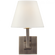 Architectural Wall Sconce (279|S 20BS-L)