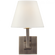 Architectural Wall Sconce (279|S 20BS-L)