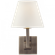 Architectural Wall Sconce (279|S 20BS-L)