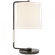 Swing Table Lamp (279|BBL 3070BZ-L)