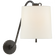 Understudy Sconce (279|BBL 2010BZ-L)