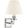 Dean Single Arm Sconce (279|AH 2000PN-L)