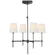 Bryant Small Chandelier (279|TOB 5002BZ-L)