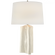 Sierra Buffet Lamp (279|TOB 3735PW-L)