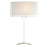 Caron Table Lamp (279|TOB 3194PN-L)