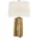 Sierra Buffet Lamp (279|TOB 3735G-L)