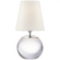 Terri Round Accent Lamp (279|TOB 3014CG-L)