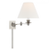 Triple Swing Arm Wall Lamp (279|S 2000PN-L2)