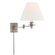 Triple Swing Arm Wall Lamp (279|S 2000AN-L2)