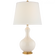 Addison Medium Table Lamp (279|CS 3602IVO-L)