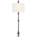 Cawdor Stanchion Wall Light (279|CHD 2300AI-L)