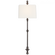 Cawdor Stanchion Wall Light (279|CHD 2300AI-L)