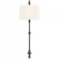 Cawdor Stanchion Wall Light (279|CHD 2300AI-L)