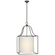 Gustavian Lantern (279|CHC 2167AI-L)